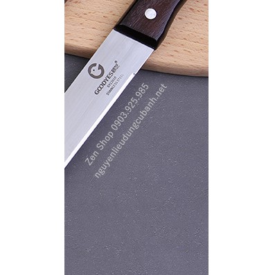 Dao cắt bánh mì, cắt bánh bông lan 43cm
