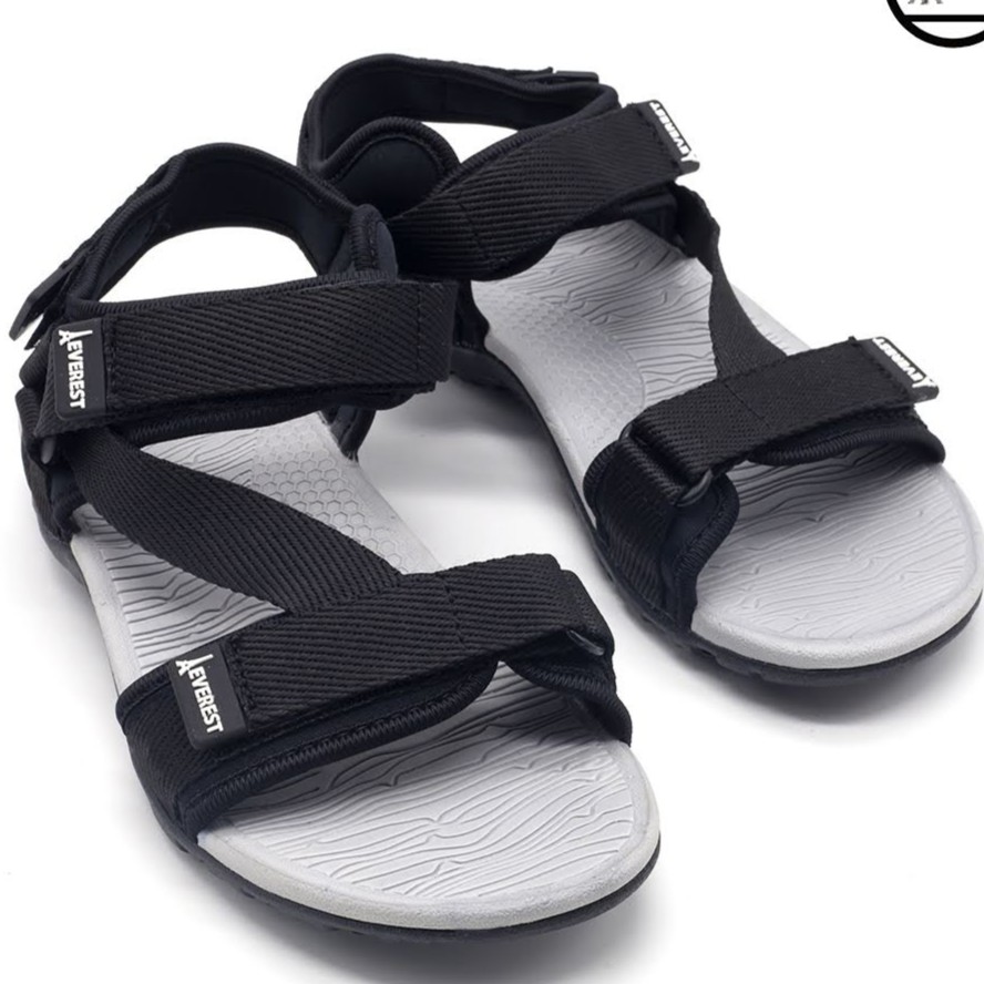 Giày sandal nam cao cấp xuất khẩu thời trang Everest A572