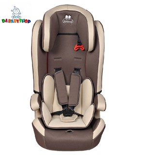 Ghế ngồi ô tô cho bé zaracos william 5086 chính hãng