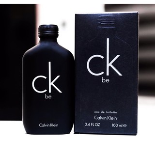 Nước Hoa CK Be - Calvin Klein