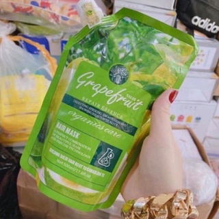 Ủ TÓC COLLAGEN KARSEELL & Ủ TÓC BƯỞI GRAPEFRUIT