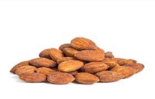 Hạnh Nhân Rang Muối Biển 150gr