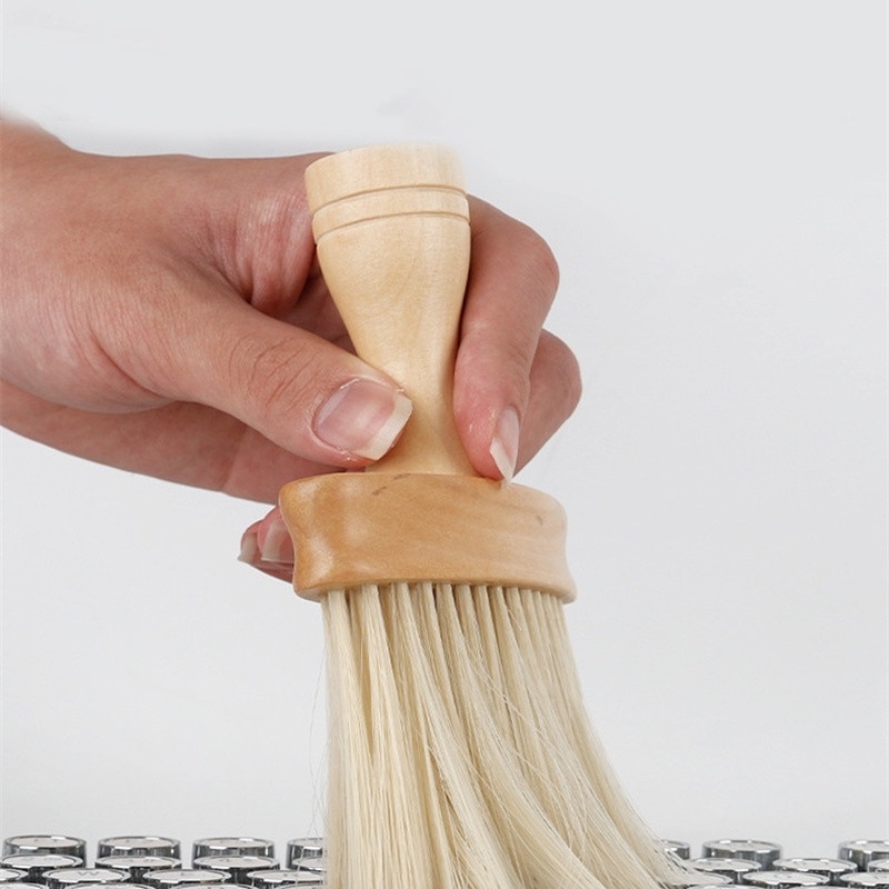 Chổi quét bụi vệ sinh bàn phím đa chức năng Chổi lông mềm quét bụi Chổi Quét Bụi Cho Bàn Phím Máy Tính | BigBuy360 - bigbuy360.vn