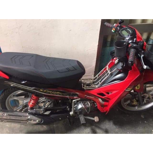 Yên sirius 2 tầng