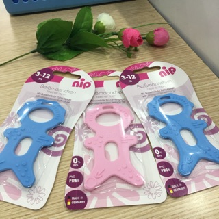 Gặm baby cho bé nip đức