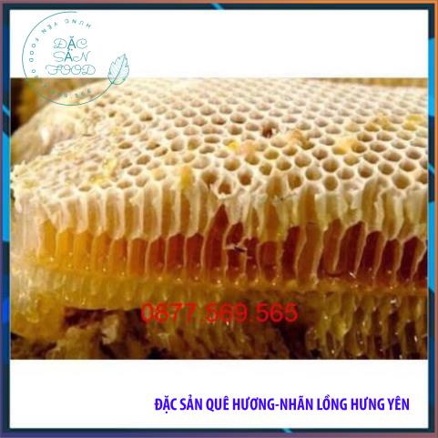 1KG MẬT ONG HOA NHÃN HƯNG YÊN MẬT ONG NGUYÊN CHẤT ĐẶC SẢN HƯNG YÊN
