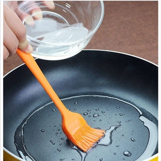 Cọ Silicon Quét Dầu Dụng Cụ Nhà Bếp