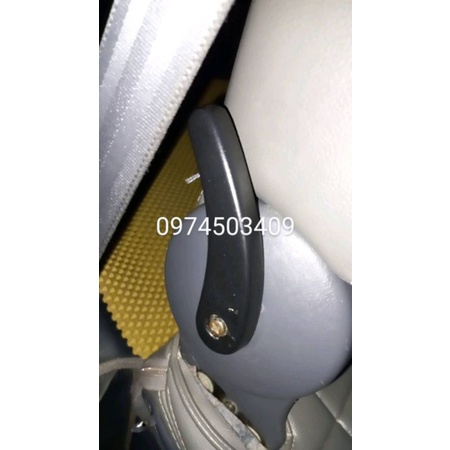 Tay ngả ghế ô tô Toyota Zace bán lẻ từng cái