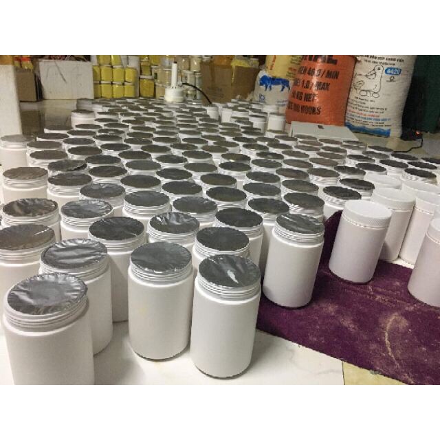 [Rẻ nhất shopee] 500 gr Bột ngũ cốc dinh dưỡng Pearl Beauty tốt cho sức khỏe | BigBuy360 - bigbuy360.vn