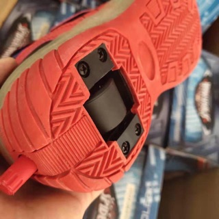 Giày spiderman