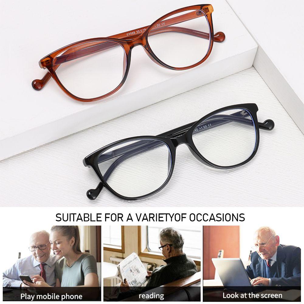 ESPO Kính Đọc Sách Siêu Nhẹ