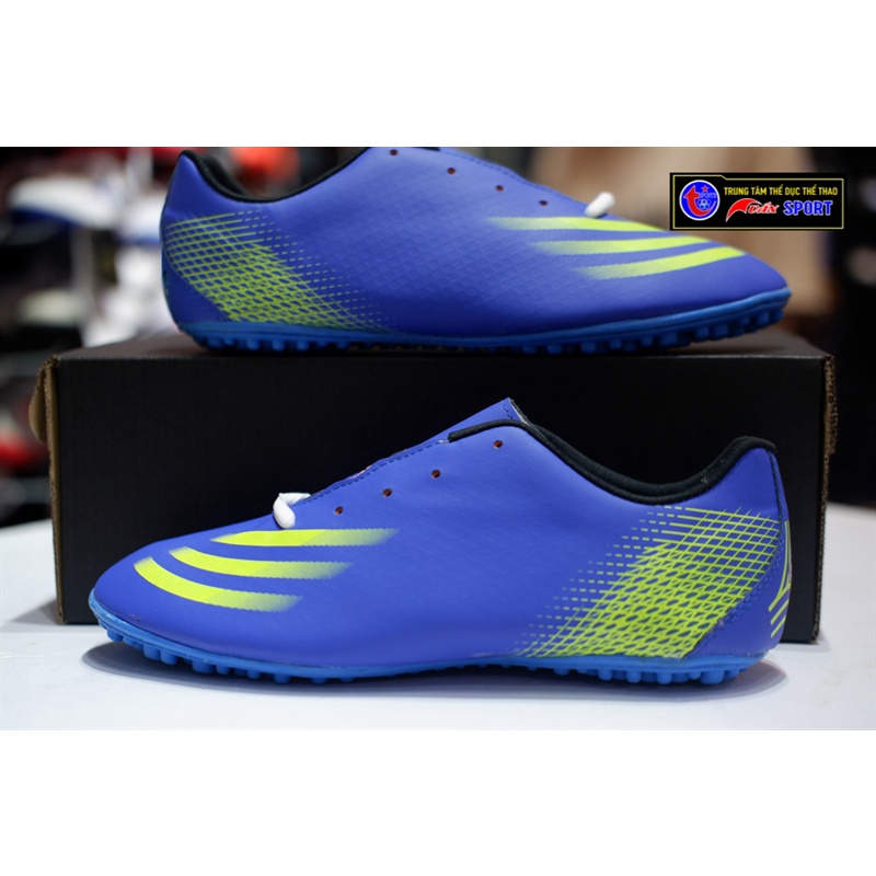 Giày đá bóng X GHOSTED.1 SG - XANH DƯƠNG(size35-38)