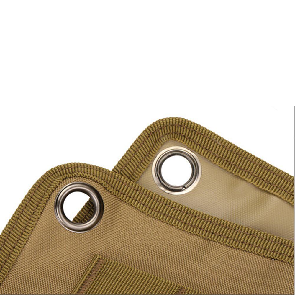 Thảm EVA Siêu Nhẹ Có Thể Gấp Gọn Tiện Dụng Mang Theo Du Lịch Cắm Trại