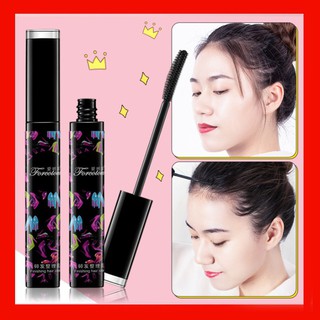 [COMBO 5] Cây Chải tóc Mascara tạo kiểu tóc đẹp vuốt tóc con gọn vào nếp phụ kiện mini bỏ túi xách tiện dụng TT01 SALE