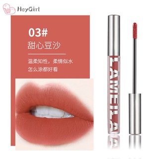 Son air lip glaze velvet matte không dễ phai, không trôi son trang điểm