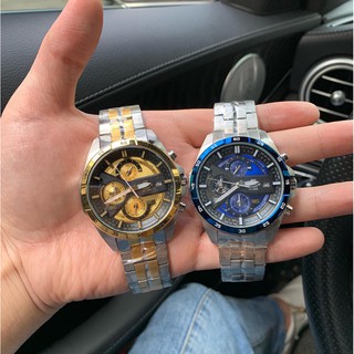 ĐỒNG HỒ NAM CASSIO EFR-556