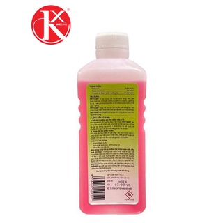 DUNG DỊCH SÁT KHUẨN TAY PHYTASEP 500ML