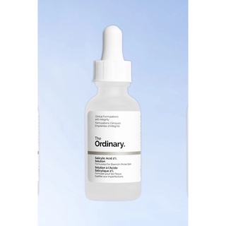 Tinh chất Salicylic acid 2% solution The Ordinary