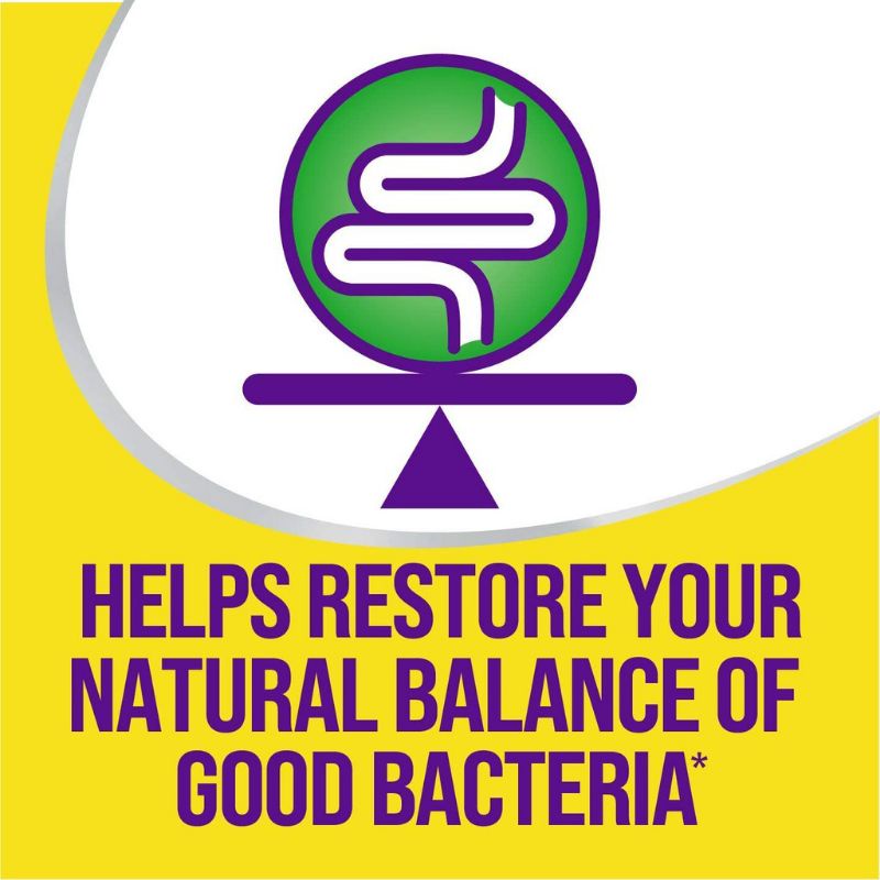 Viên uống hỗ trợ hệ tiêu hoá  Culturelle Probiotic