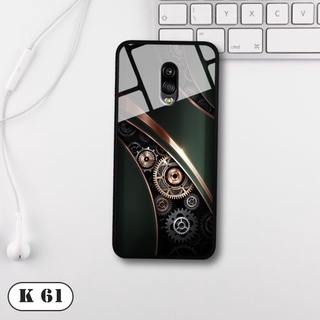 Ốp lưng Samsung Galaxy J7 PLUS- in hình 3D
