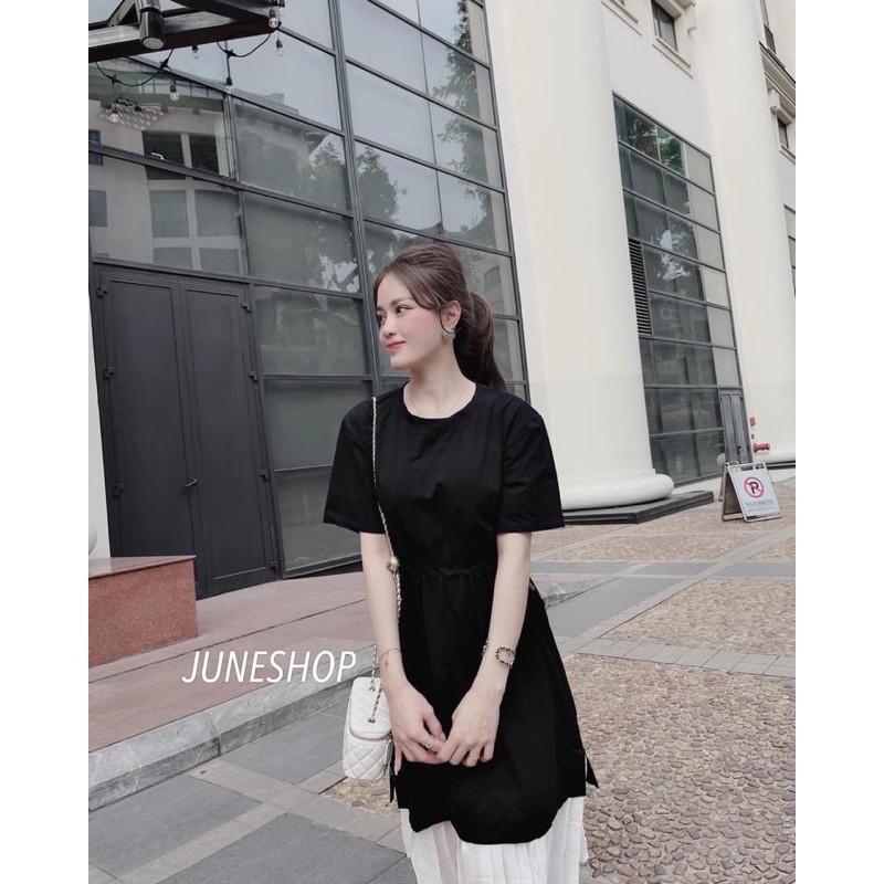 VÁY PHỐI DẬP ĐUÔI LY | BigBuy360 - bigbuy360.vn