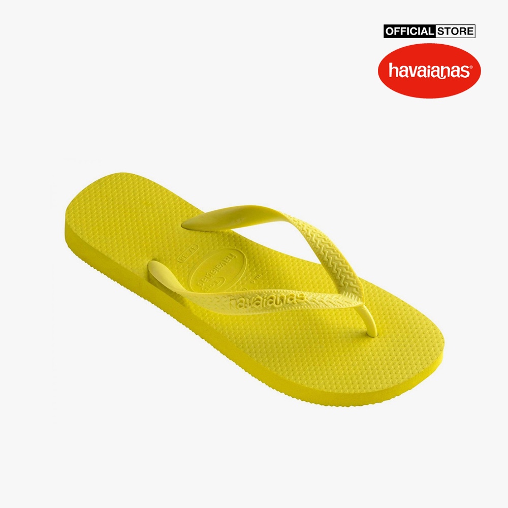 HAVAIANAS - Dép unisex Top 4000029-2197