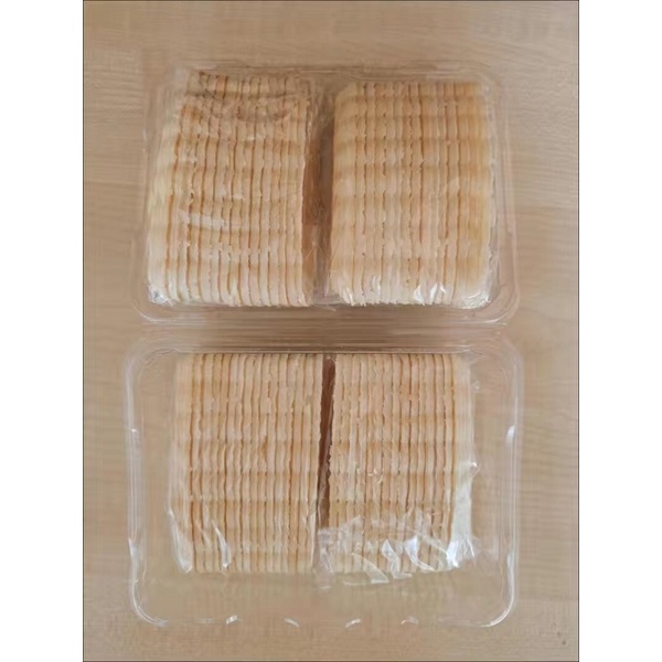 Đế bánh thuyền hộp 48 cái