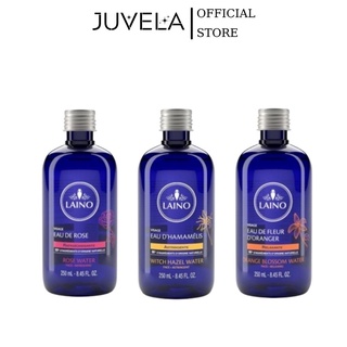 Nước hoa hồng hữu cơ laino toner 250ml