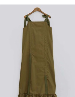 Đầm style hàn quốc 2020
