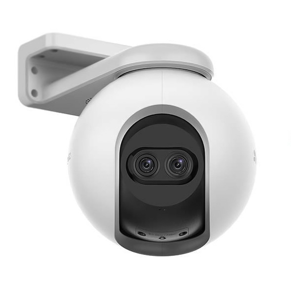 Camera EZVIZ CS-C8PF Ống Kính Kép 1080P, 2 ống kính, xoay ngoài trời, quay rõ ban đêm | BigBuy360 - bigbuy360.vn