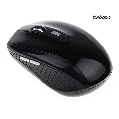 Chuột Quang Không Dây 2.4ghz Tiện Dụng
