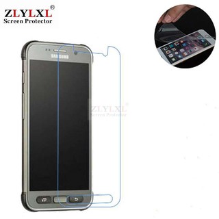 5 pcsMiếng dán màn hình HD cho Samsung S7 Active g891a