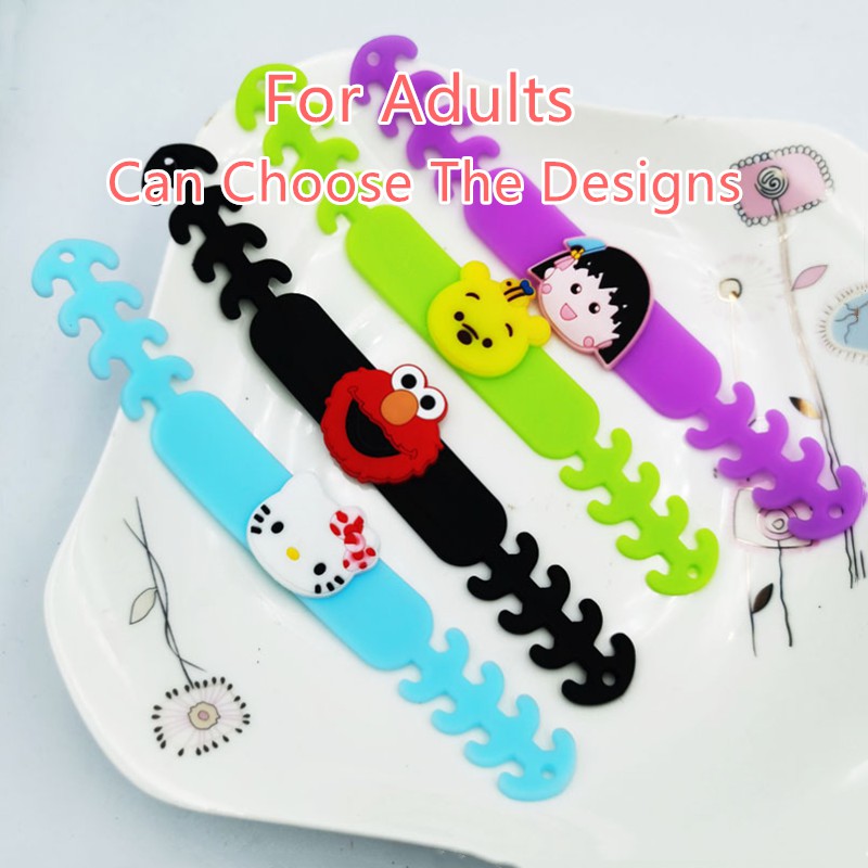 Móc Đeo Khẩu Trang 4 Khớp Nối Dài Hình Hoa Hướng Dương/ Hello Kitty Xinh Xắn Tiện Dụng | WebRaoVat - webraovat.net.vn