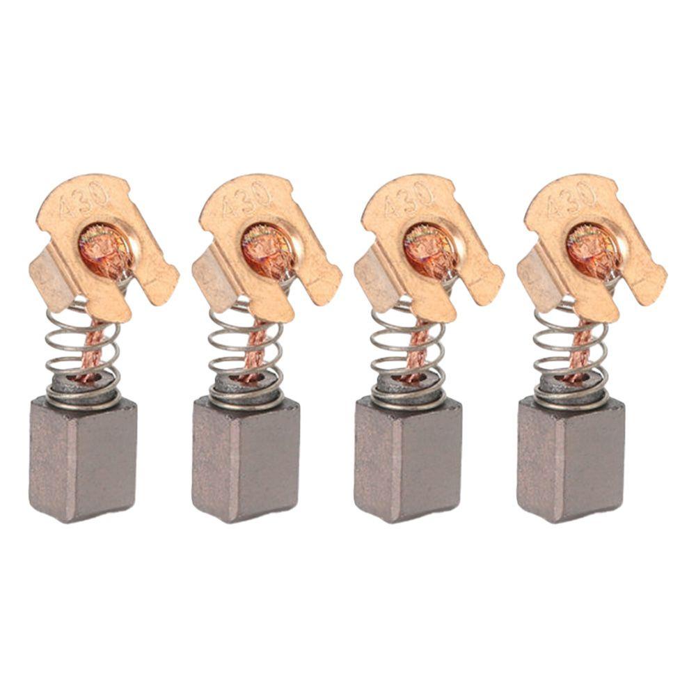 Set 4 Mũi Khoan Mini Cho Máy Khoan Cầm Tay
