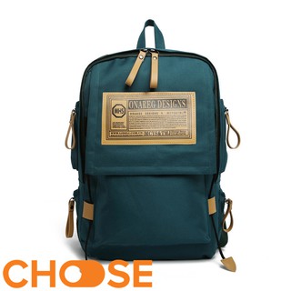 Balo Nam Balo Choose Phong Cách Vintage Cho Nam Lẫn Nữ NBK4K3
