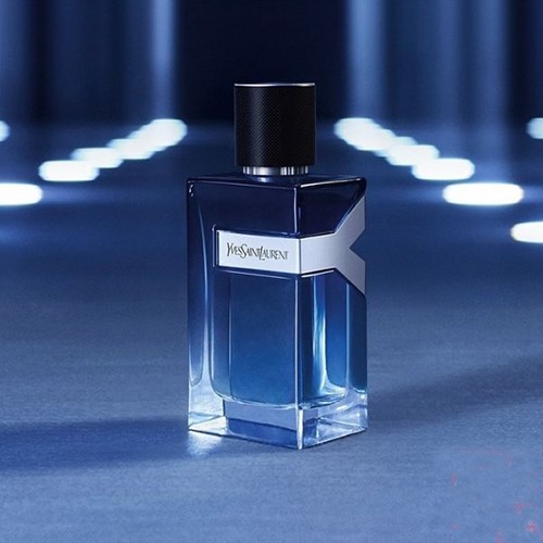 Nước hoa nam Yves Saint Laurent Y Eau de Parfum_Mùi hương nam tính, tươi mới, cuốn hút thu hút mọi ánh nhìn | Thế Giới Skin Care