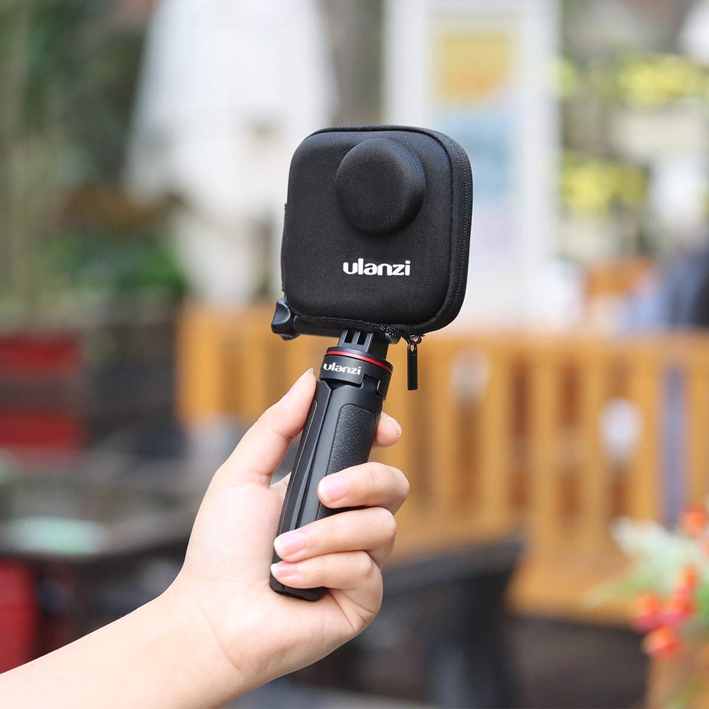 ULANZI GM-1 - HÀNG CHÍNH HÃNG - Túi bảo vệ, chống nước dành cho GoPro Max