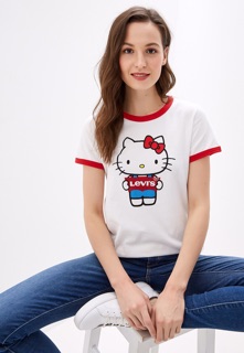 Áo levis auth