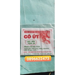 Combo 10ký bánh thường