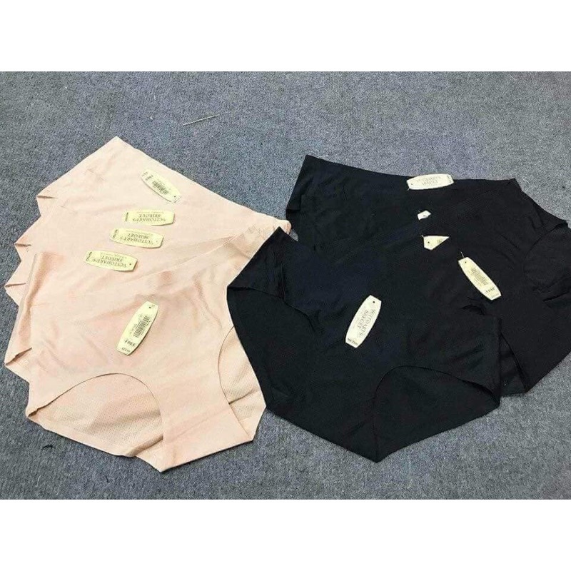 10 Quần Lót Su và Thông hơi Sarah Lingerie