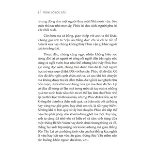 Sách - Trúng Số Độc Đắc (bìa cứng)