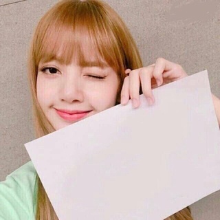 Giấy note/ giấy ghi chú Blackpink