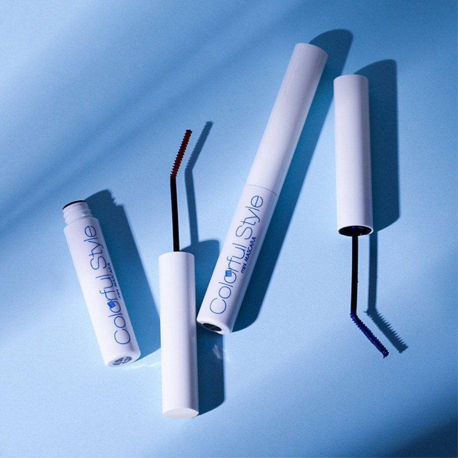 Mascara Chuốt Mi Chống Nước Tiện Dụng Chất Lượng Cao | BigBuy360 - bigbuy360.vn