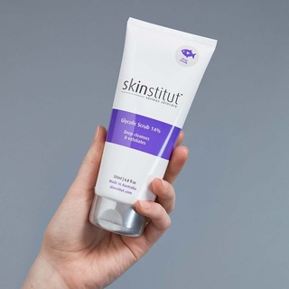 Tẩy Tế Bào Chết Skinstitut Glycolic Scrub 14pt 200ml