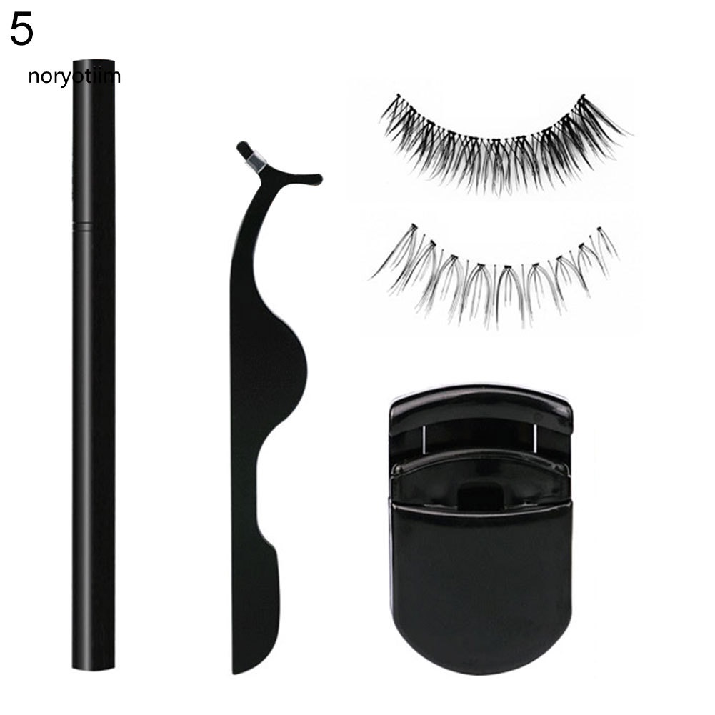 Bộ 2 cặp bút kẻ mắt dạng lỏng trang điểm chuyên nghiệp
 | BigBuy360 - bigbuy360.vn