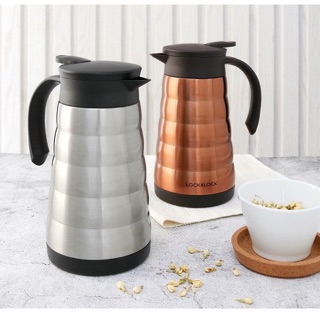 Bình đựng cafe Lock&Lock