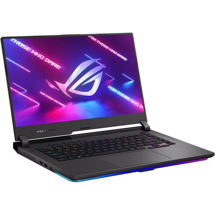 Laptop ASUS ROG Strix G15 G513QM-HQ283T R9-5900HX | 16GB | 512GB | GeForce RTX™ 3060 6GB | 15.6' WQHD 165Hz | Win 10 | WebRaoVat - webraovat.net.vn