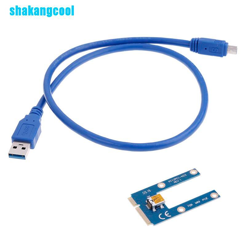Đầu Chuyển Đổi Mini Pcie Sang Usb 3.0 Thẻ | BigBuy360 - bigbuy360.vn
