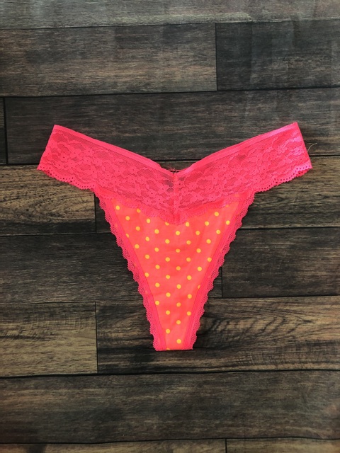 Quần lót Aerie chuẩn xịn ib shop chọn mẫu thêm