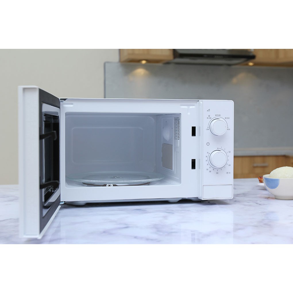 Lò vi sóng Electrolux  EMM2022MW 20 lít